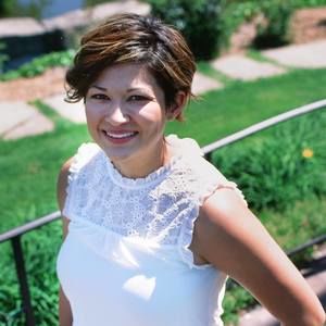 Meet your Posher, Connie